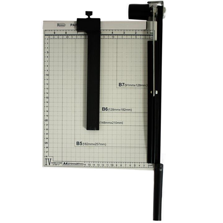 برش دهنده کاغذ رمو مدل A4 Remo A4 Paper Cutter